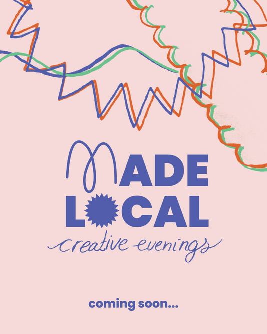 Craft and Sip Social Workshop