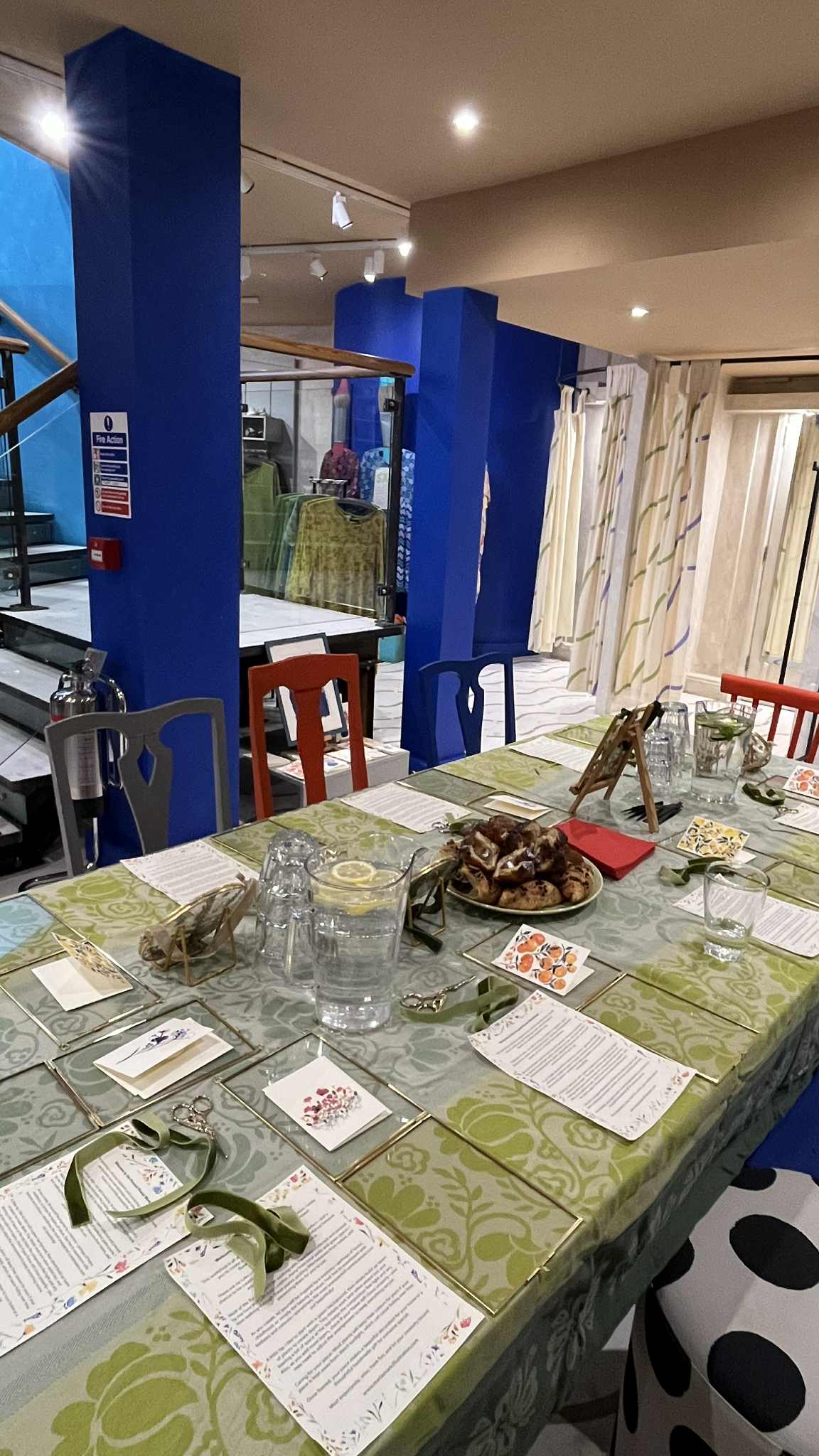 Pressed Flower Frame Workshop – Urban Makers Christmas Market (Ecology Pavilion), 30 November 2025, 11:30 AM – 1:00 PM